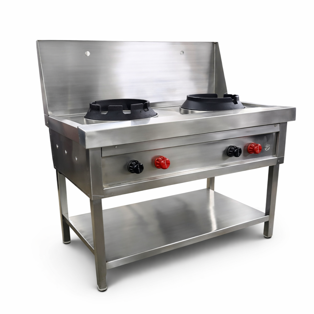 Cooking Burner 9